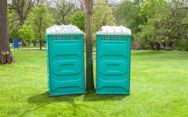 Special Event Porta Potty Rentals Bel Air MD