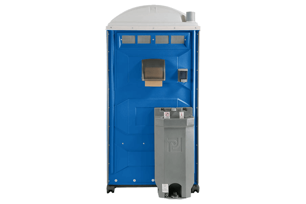 Deluxe Flushable Porta Potty Bel Air MD