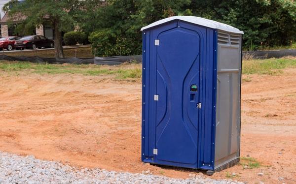 Bel Air Porta Potty