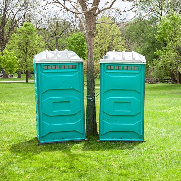 Seasonal Porta Potty Rentals Bel Air MD